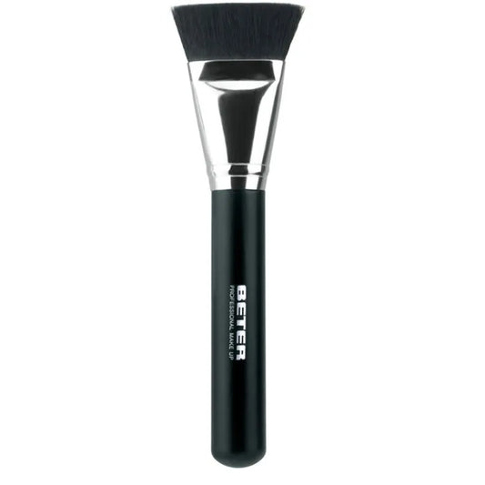 BETER BETER Contouring Brush Pinsel synthetisches Haar 16,5 cm Haarpflege