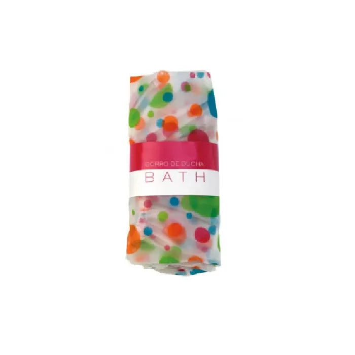 BETER Patterned Shower Cap Kosmetik