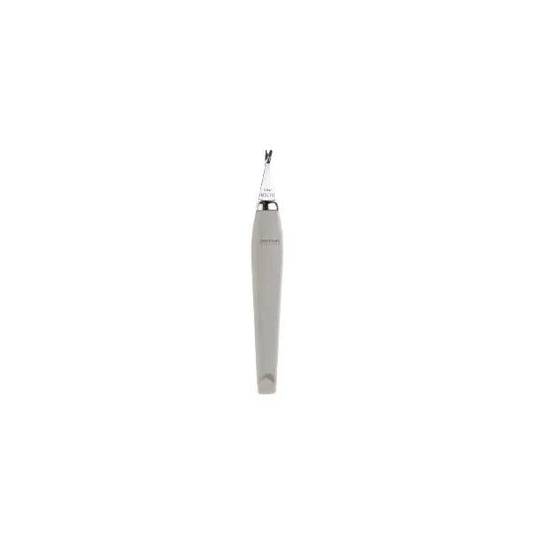 BETER BETER Nagelhautschneider aus Edelstahl 10,4 cm Cuticle Cutter Präzisionswerkzeug Kosmetik