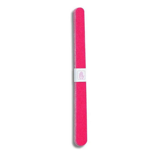 BETER BETER Nagelfeilen Emery Boards 4 Stück 4x16 cm Korund Schleifpapier Kosmetik