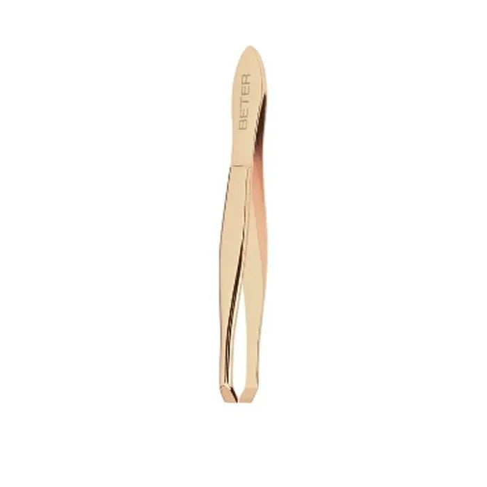 BETER BETER Golden Crab Tip Haarspange goldfarbene Haarklammer für Damen und Herren Haarpflege