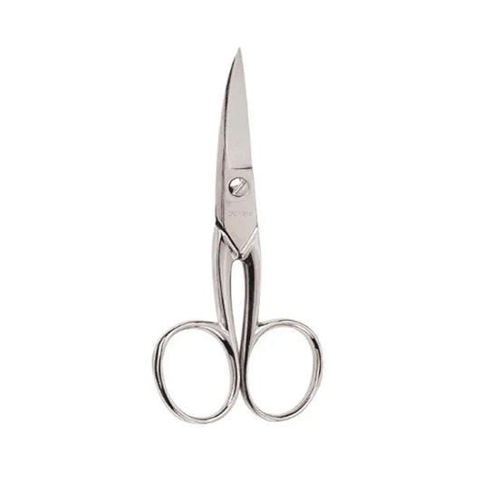 BETER Curved Pedicure Scissors Nagelpflege