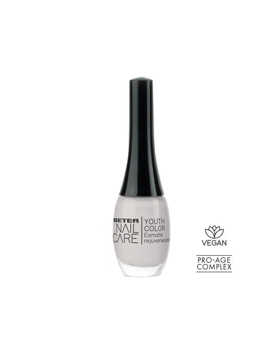 BETER Beter Nail Care Youth Color 030-Oat Latte 11 ml Nagelpflege