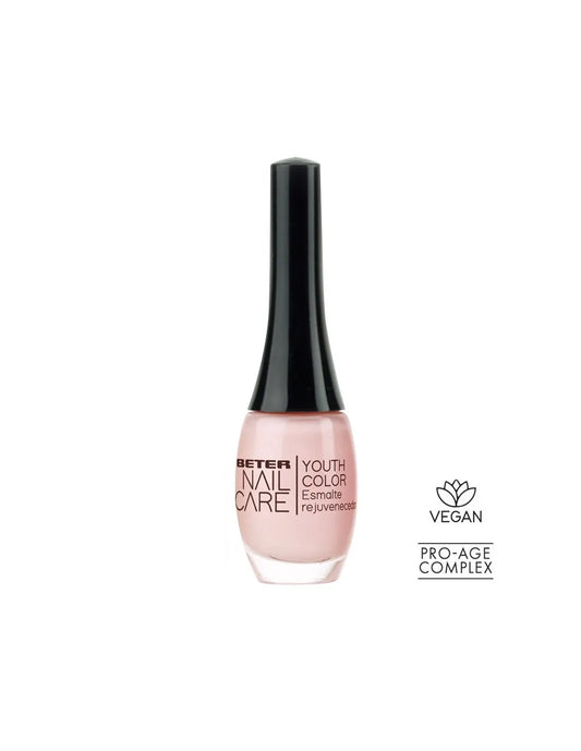 Beter Nail Care Youth Color 031-Rosewater 11 ml