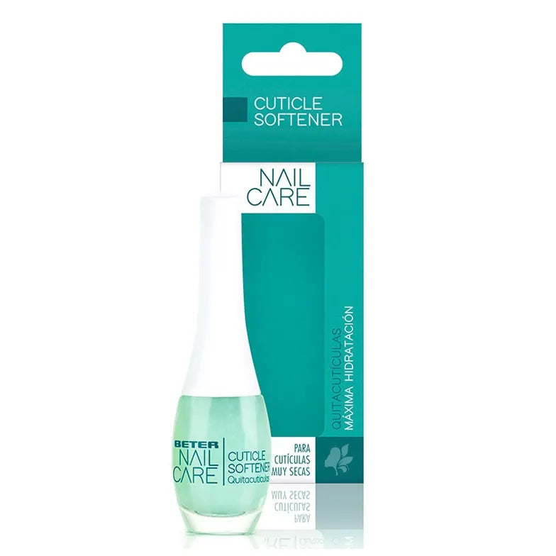 BETER BETER Nail Care Nagelhautentferner Cuticle Remover Nagelpflege Kosmetik