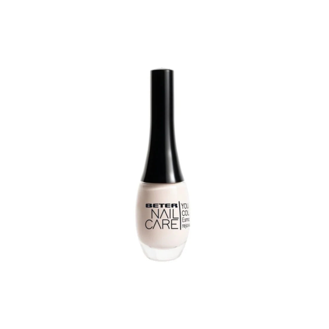 BETER BETER Nail Care Youth Color Limited Edition Nagellack Nagelpflege
