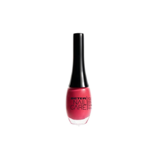 BETER BETER Nail Care Youth Color Ed Lim Nagellack Limited Edition Nagelpflege