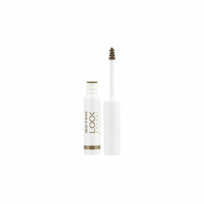 BETER BETER Brow Booster Gel 1 Light-Medium Augenbrauengel zur Betonung der Brauen Augenbrauen-Make-up