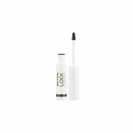 BETER Brow Booster Gel 2 Dark Augenbrauen-Make-up