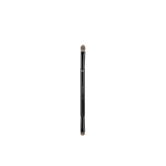 BETER BETER Brush 12 Double Shadow Lidschattenpinsel für präzises Auftragen Kosmetik