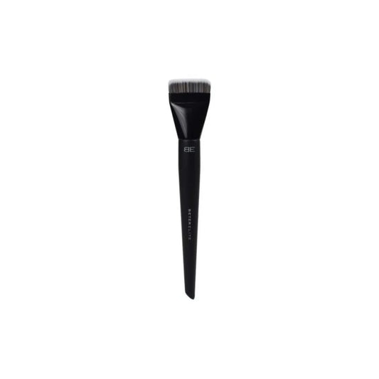BETER El Brocha Extraplana Pinsel für Make-up Foundation 64016 Kosmetik