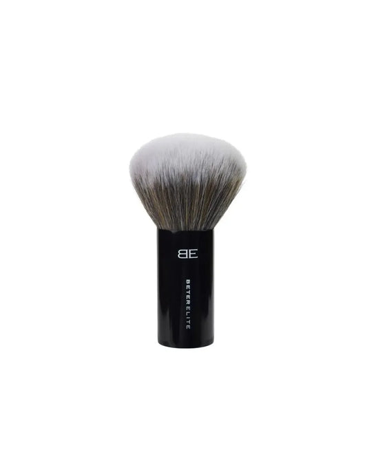 BETER Kabuki Puderpinsel El Brocha Maquillaje 64017