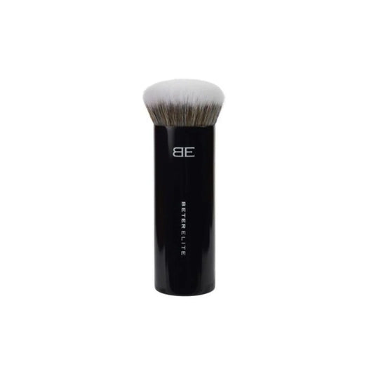 BETER Kabuki Pinsel Precision 64018 Kosmetikpinsel Make-up Pinsel