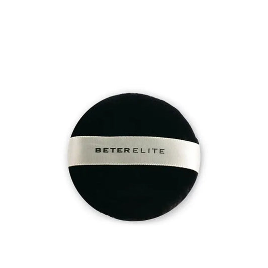 BETER BETER Elite Double Puder-Applikator für präzises Auftragen von Puder Make-up