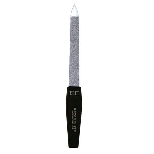 BETER Elite Sapphire Nail File Nagelpflege