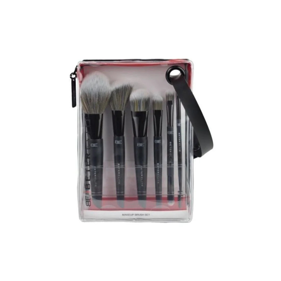 BETER BETER Make-up Pinselset El Kit Brochas y Pinceles 64101 Kosmetik Zubehör