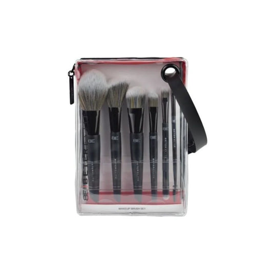 BETER BETER Make-up Pinselset El Kit Brochas y Pinceles 64101 Kosmetik Zubehör