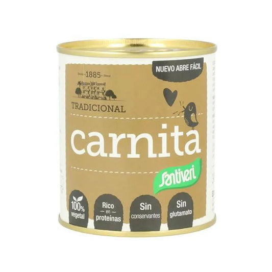 SANTIVERI Carnita Kosmetikprodukt 300 g