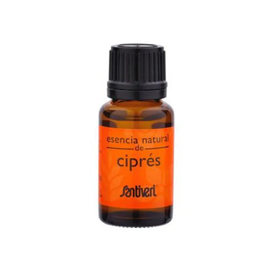 SANTIVERI Ätherisches Öl Zypresse 14 ml Naturkosmetik Aromatherapie