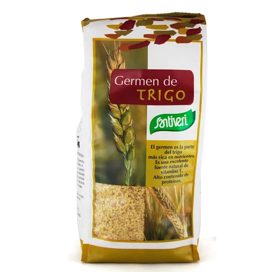 Santiveri Weizenkeime 400g