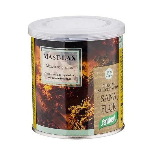 SANTIVERI Sanaflor Mast-Lax Dose 75 g Kosmetikpflege