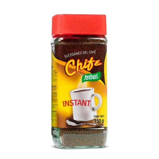 SANTIVERI Chife Kosmetikprodukt 150 g