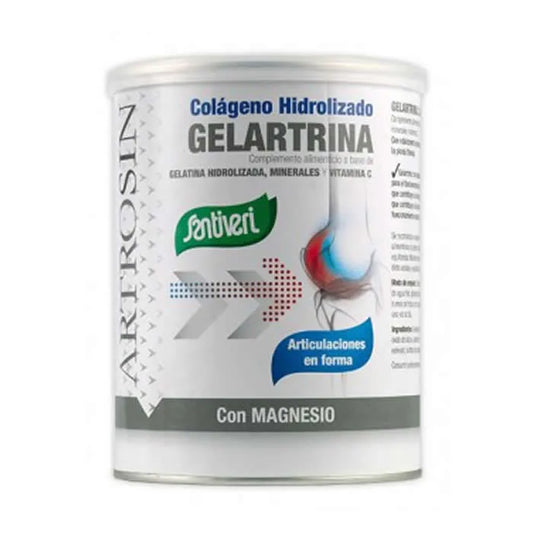 SANTIVERI Artrosin Kollagen-Pulver 275 g Kosmetik Nahrungsergänzung