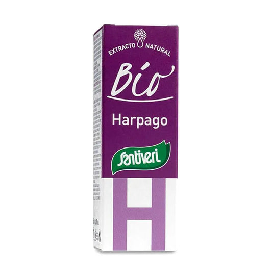 SANTIVERI Harpago Bio Pflanzenextrakt 50 ml Naturkosmetik Extrakt