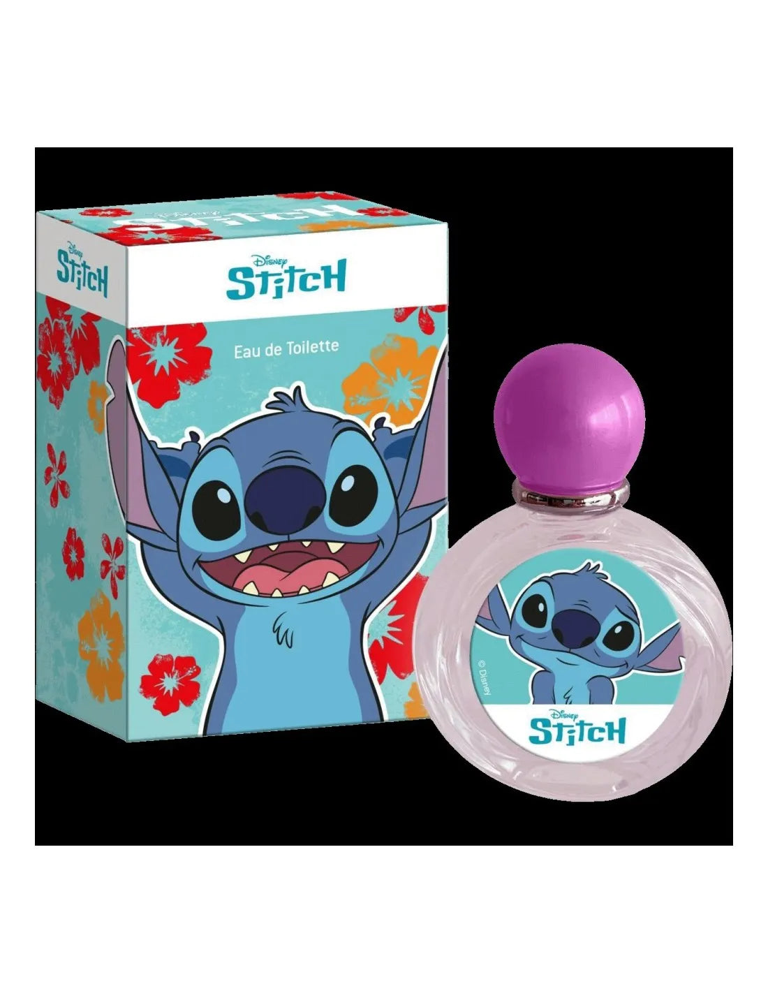 CARTOON CARTOON Lorenay Stitch Eau de Toilette 50 ml Parfüm