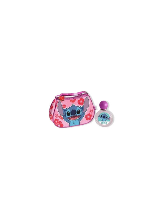 DISNEY Stitch Eau de Toilette 50 ml Bolso 1275 Parfüm