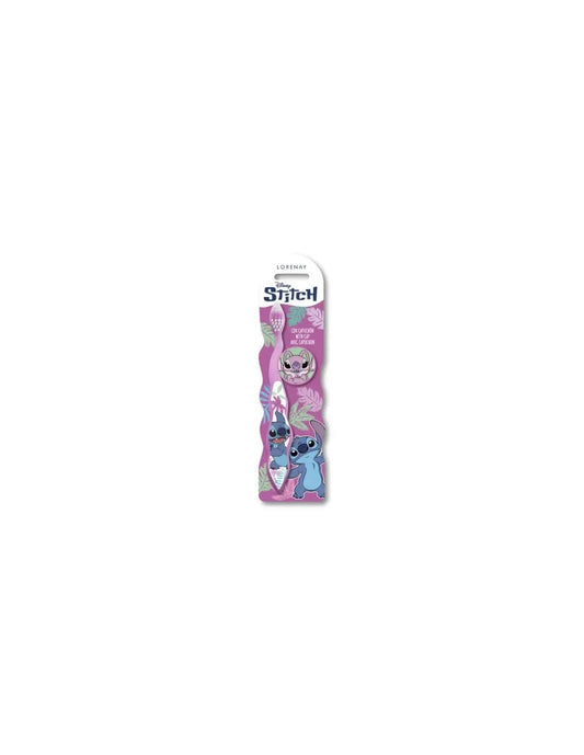 DISNEY DISNEY Lorenay Stitch Kinderzahnbürste Kosmetik