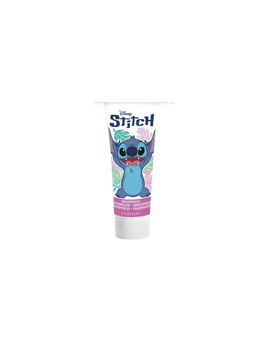 DISNEY DISNEY Lorenay Stitch Zahnpasta 75 ml Kosmetik