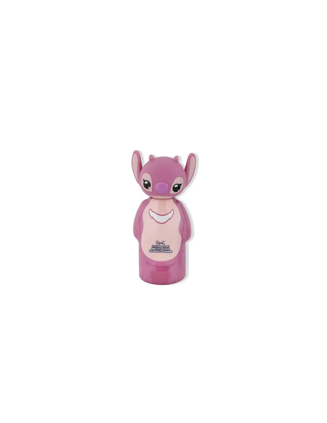 DISNEY DISNEY Lorenay Stitch Fig Angel Gel Shampoo 350 ml Kosmetik