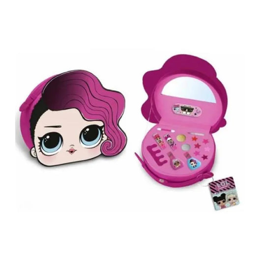CARTOON Cartoon Lol Surprise Beauty Set 16 Kosmetik
