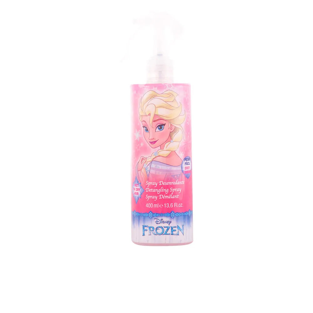 DISNEY DISNEY Frozen Entwirrspray 400 ml Kosmetik