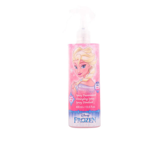 DISNEY DISNEY Frozen Entwirrspray 400 ml Kosmetik