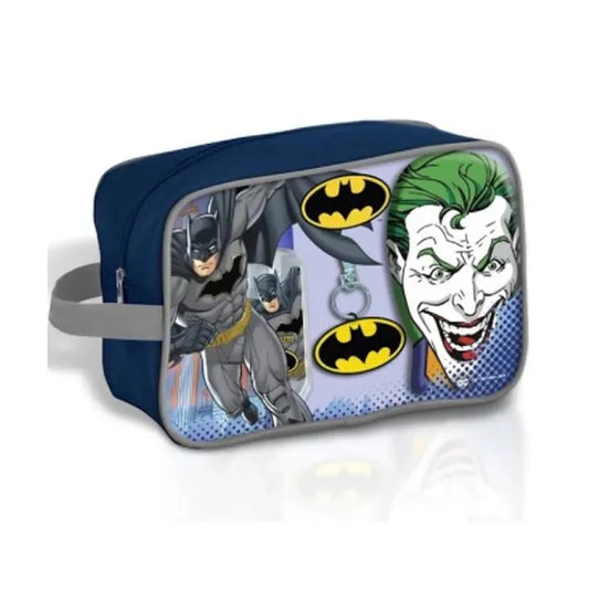 CARTOON Batman Set 3 Kosmetik