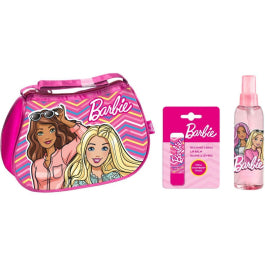 CARTOON CARTOON Lorenay Barbie Bolso Body Fresh 100 Balm Körperbalsam Kosmetik