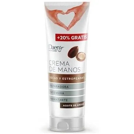 DAEN DEPILATION Handcreme Argan P-Seca 75 ml Kosmetik