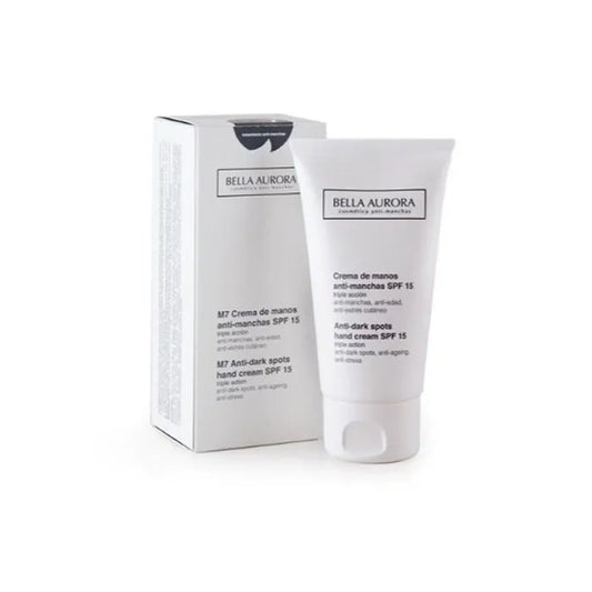 BELLA AURORA BELLA AURORA M7 Handcreme gegen dunkle Flecken 75 ml