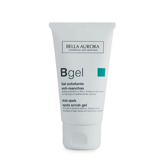 BELLA AURORA Gentle Exfoliating Gel 75 ml