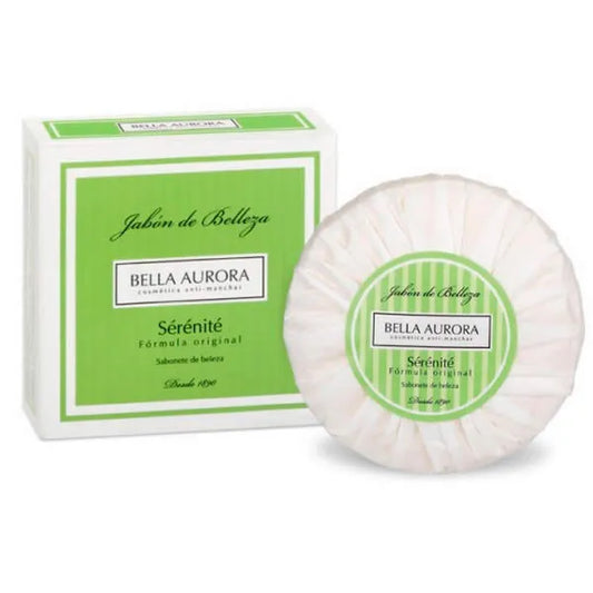 BELLA AURORA BELLA AURORA Sérénité Beauty Soap Kosmetik Seife