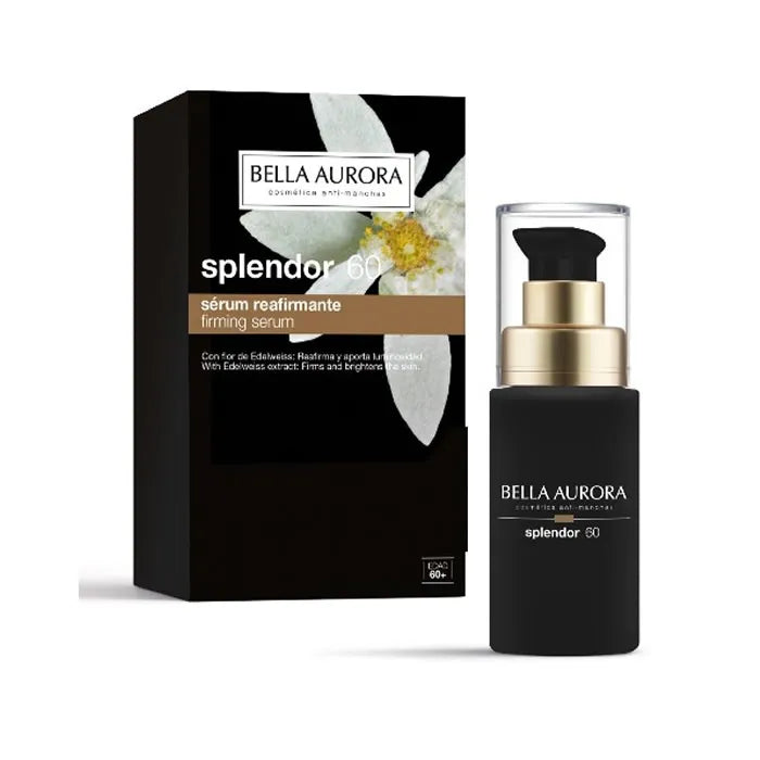 BELLA AURORA BELLA AURORA Splendor 60 Straffendes Serum 30 ml Gesichtspflege