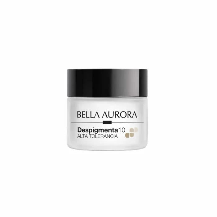 BELLA AURORA BELLA AURORA Despigmenta10 High Tolerance Aufhellende Anti-Flecken Creme 50 ml
