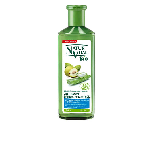 Naturaleza Y Vida Champú Bio Anti-Schuppen 300 ml