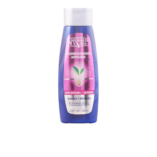Naturaleza Y Vida Anti-Fall Conditioner 300 ml