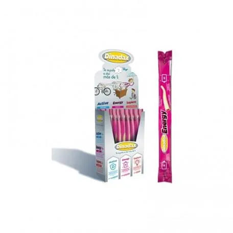 PHARMADIET PHARMADIET Master Diet Dinadax Energy 60 Riegel Nahrungsergänzung Kosmetik