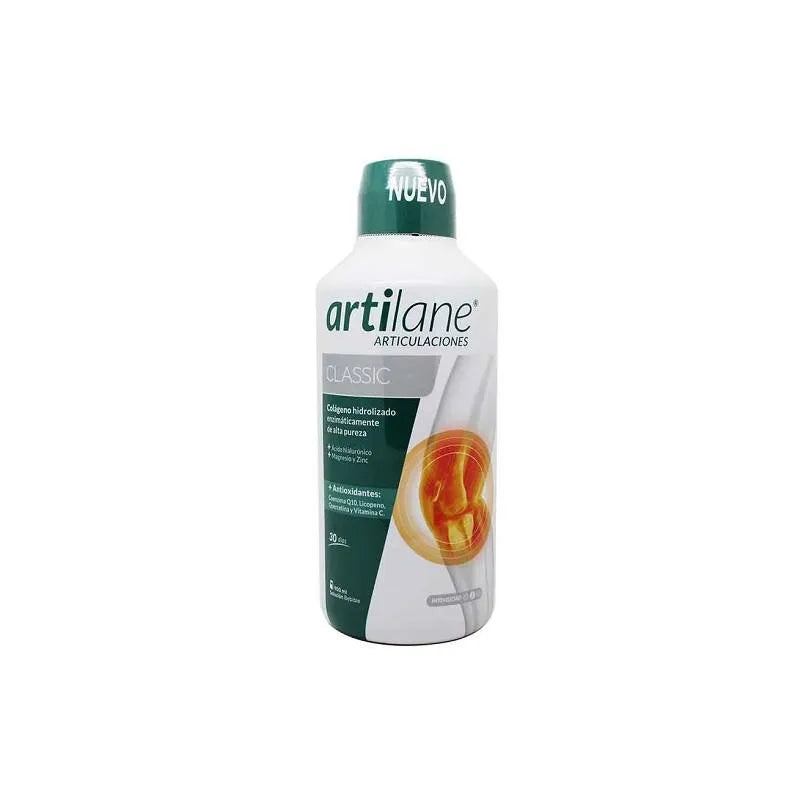 PHARMADIET PHARMADIET Ailane Classic 900 ml Kosmetikpflege