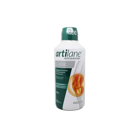 PHARMADIET Ailane Classic 900 ml Kosmetik