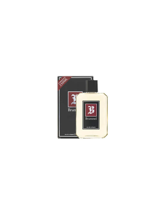 BRUMMEL Colonia Eau de Cologne 250 ml Kosmetik